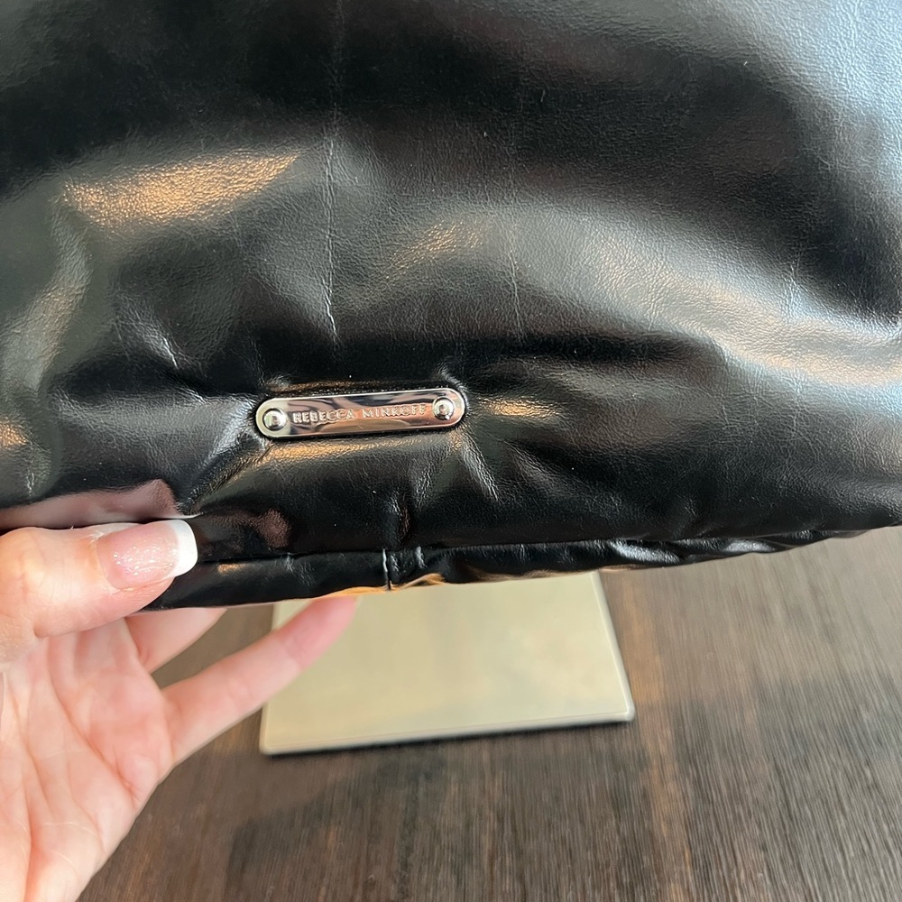Rebecca Minkoff G Puff Shoulder Bag - Picture 7 of 11